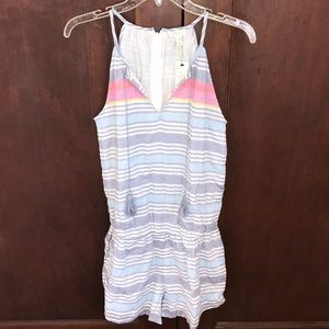 Soft Joie Romper